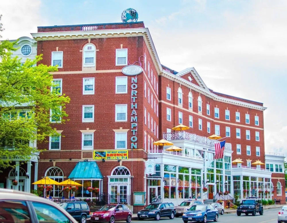 The Hotel Northampton