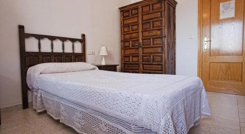 Residencia Ulloa