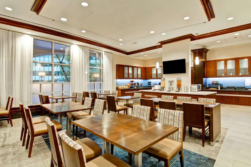 Homewood Suites by Hilton Washington, D.C. Downtown