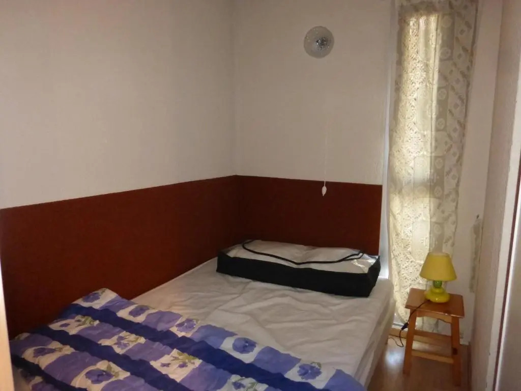 Residence Ubaye T 17