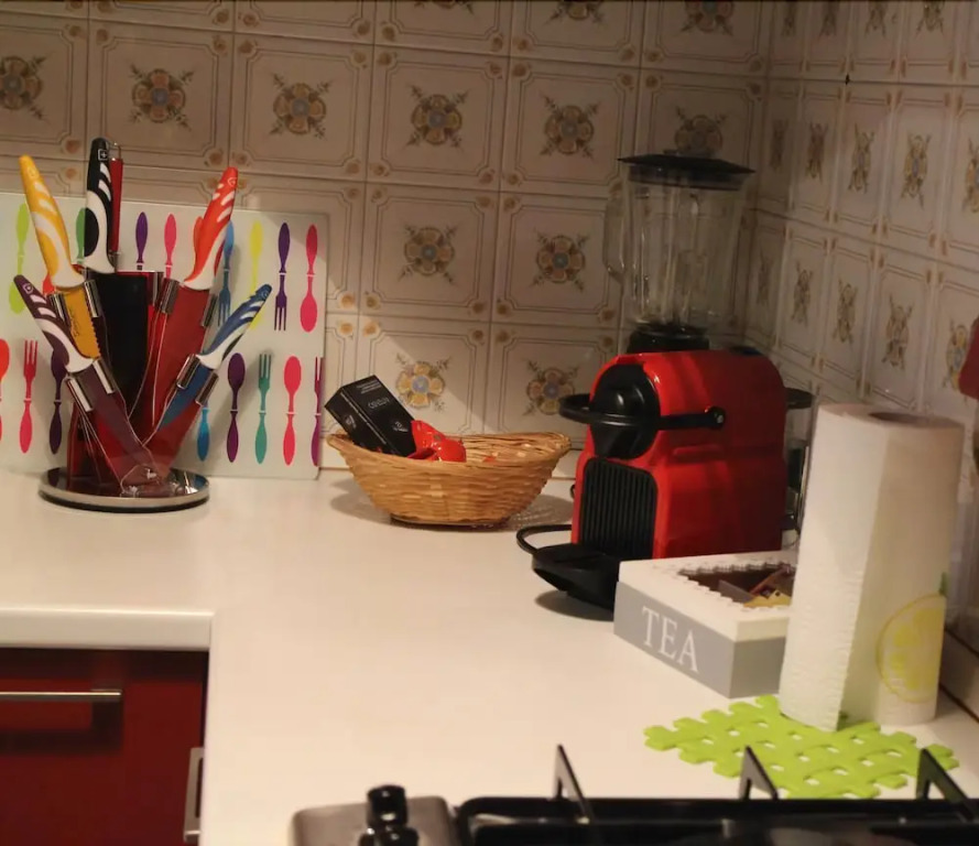 City Center Residence Apartment