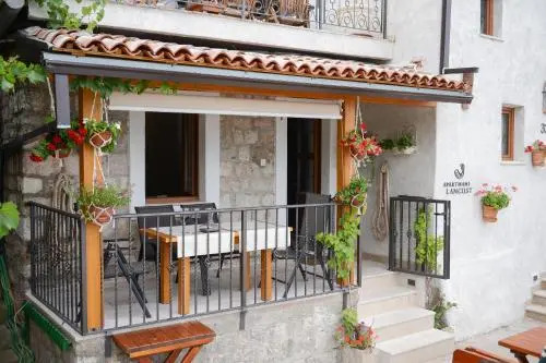 Apartmani PROVA