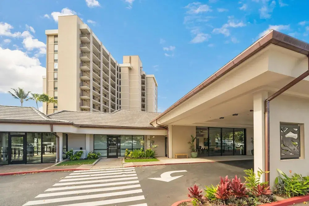 Valley Isle 902 in Lahaina