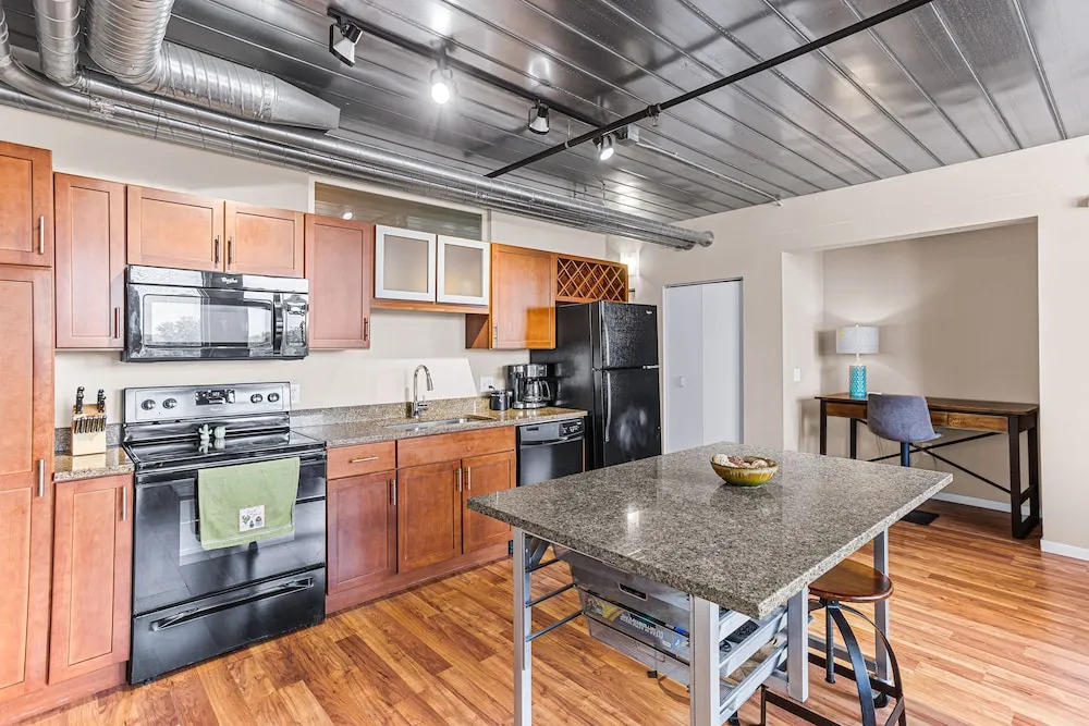Ann Arbor City Club Apartments
