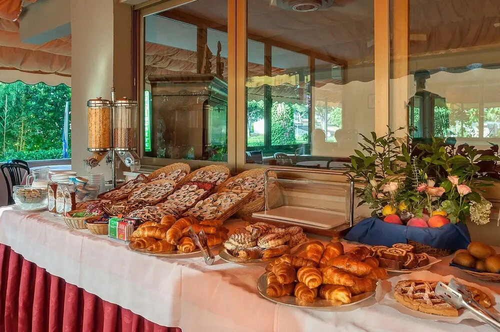 Hotel Le Ginestre