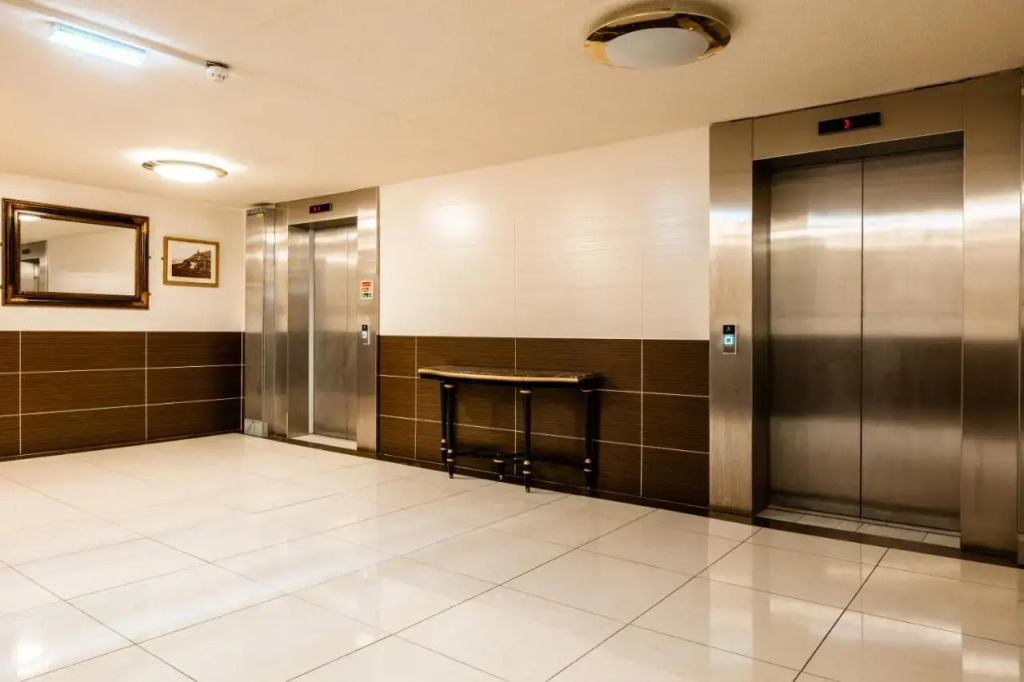 Muthu Glasgow River Hotel