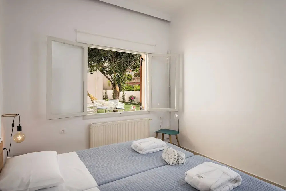 Luxsuites