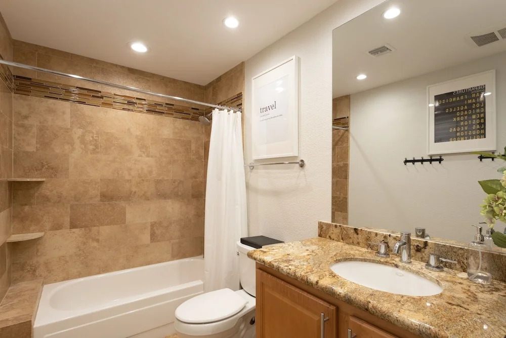New Listing! Luxe Oasis: Pool, Spa & 2 Game Rooms Home