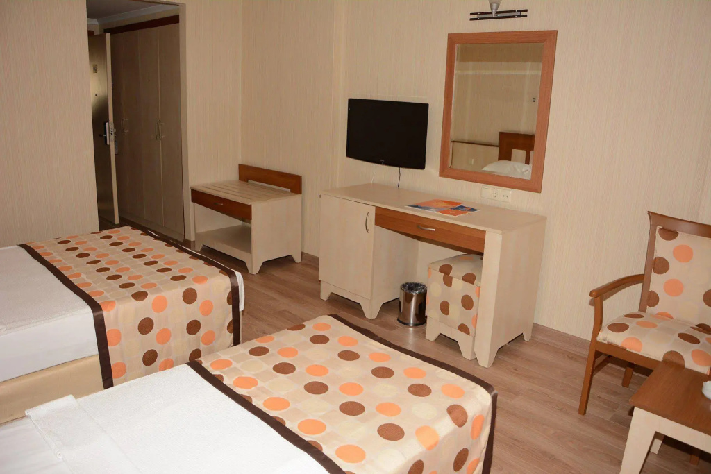 Calido Sol Hotel