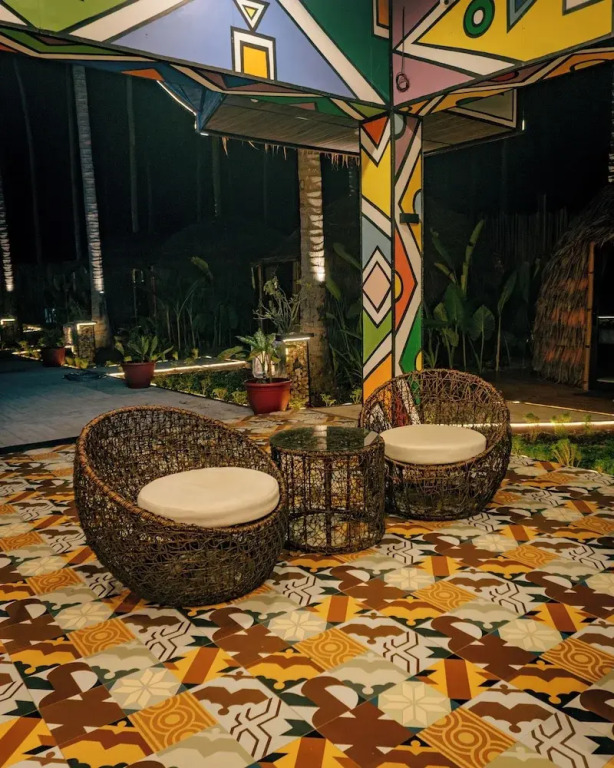 The Dome Hotel Puerto Princesa City