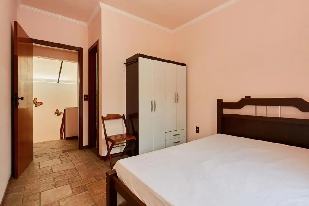 1062 Duplex 100 m da PRAIA DE BOMBINHAS . 2 suites