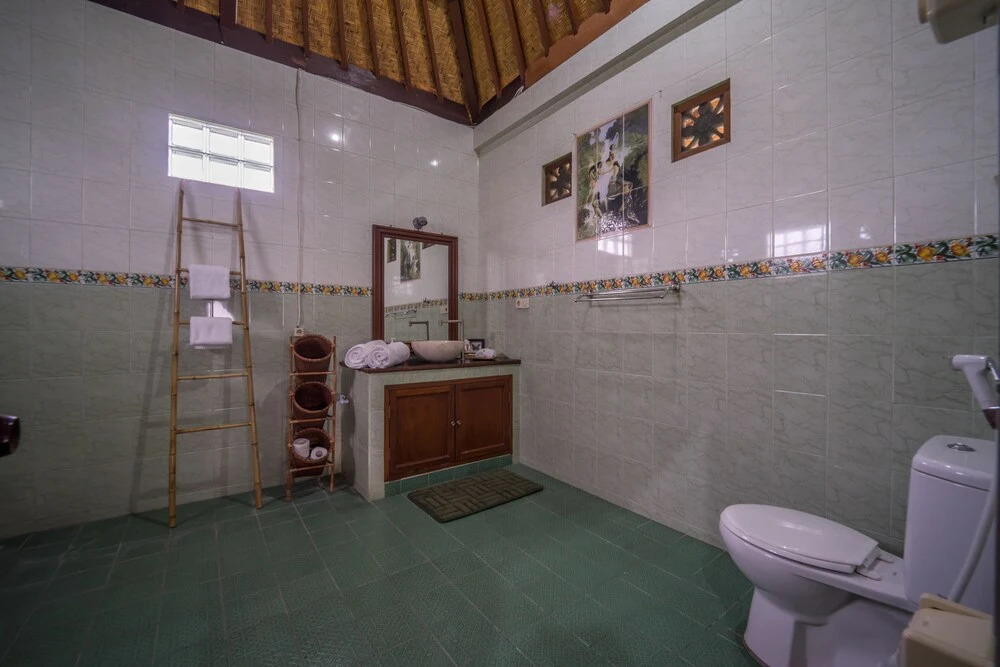 Seminyak Beach, Center Location, Walk to Beach, Cafes, Shops, all Else