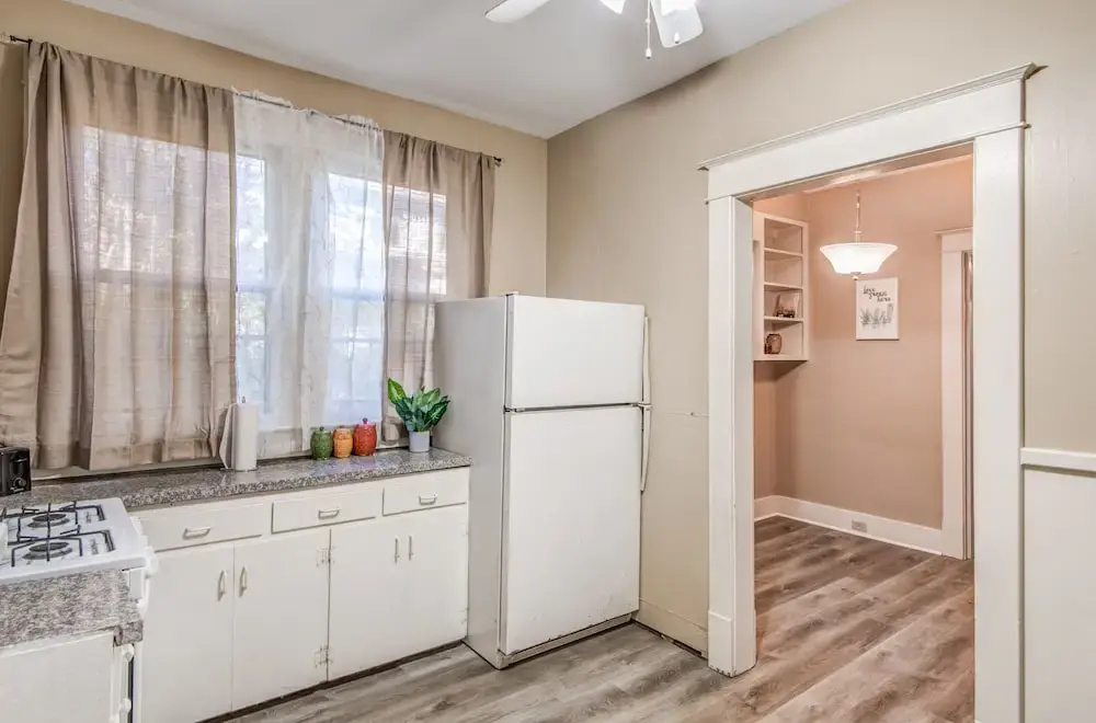 Bluemoon Bungalow 2 Units