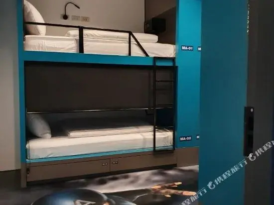 Stardust Boutique Hotel