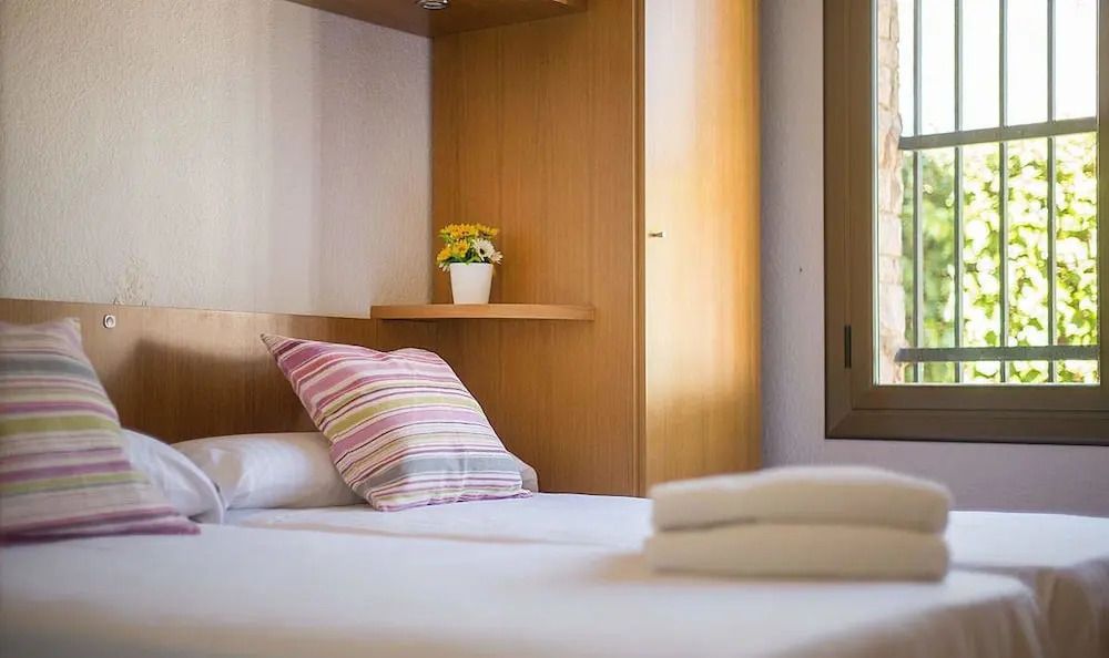 R24 Casa Santa Otilia