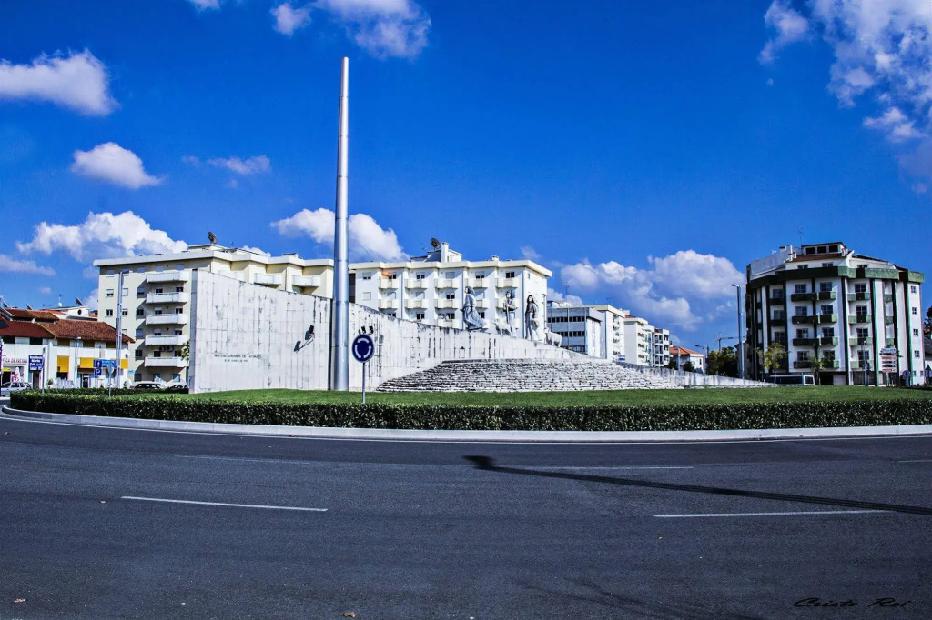 Hotel Cristo Rei - Fatima