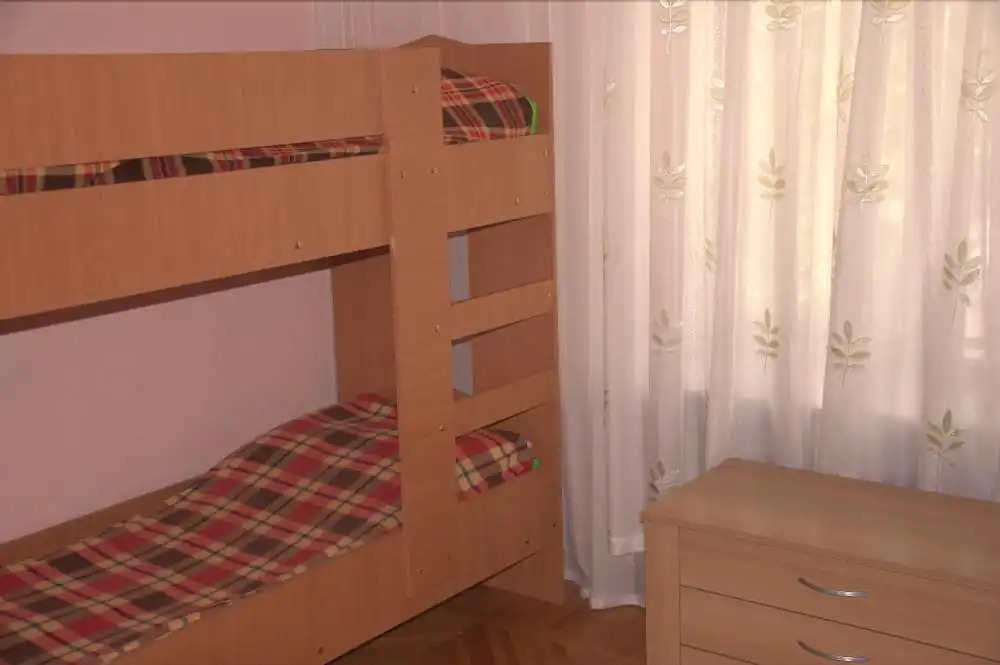 Best Hostel Almaty