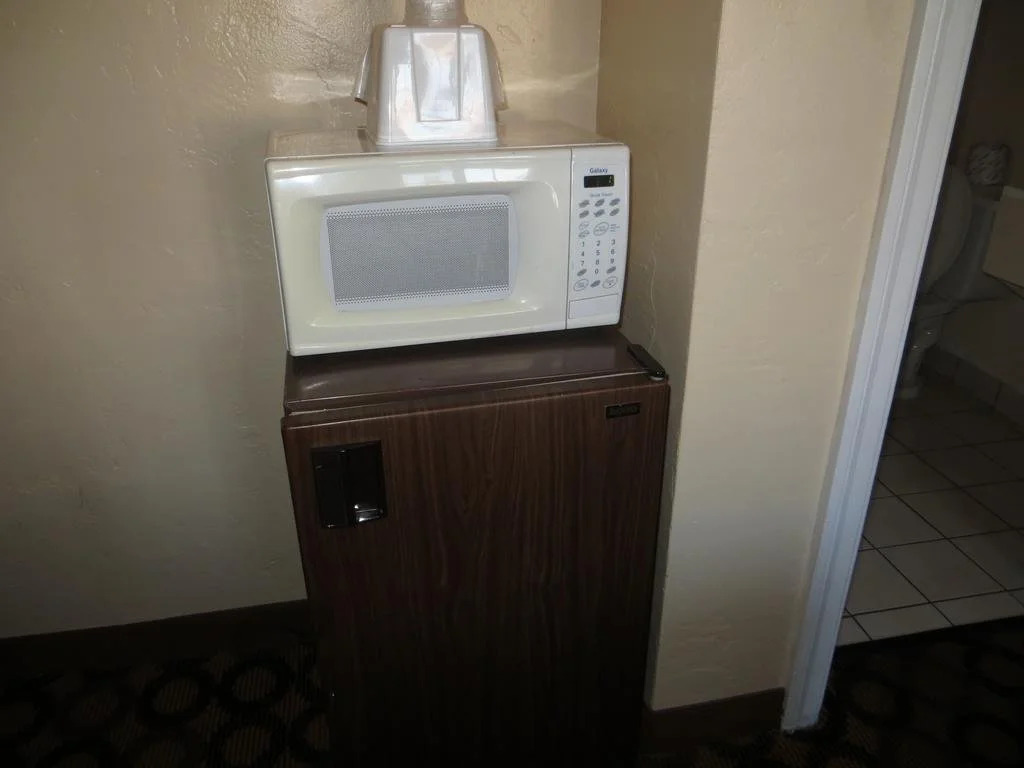 Motel 6 Santa Cruz, CA