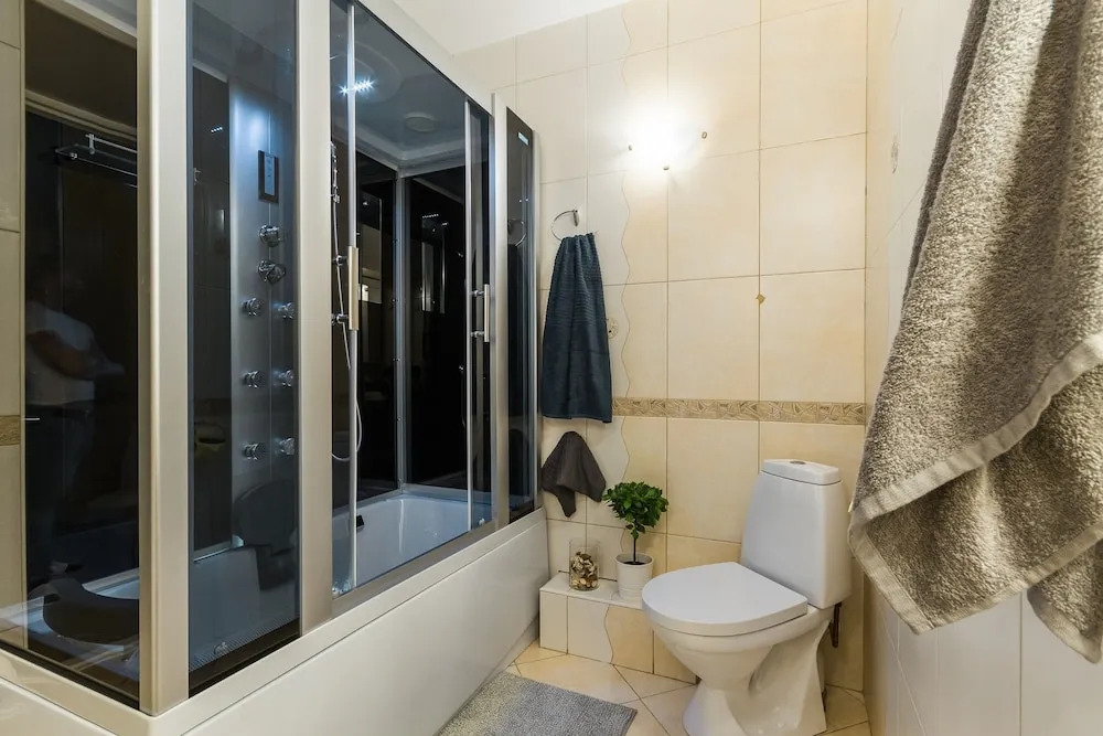Апартаменты у Эрмитажа, 180 кв. м