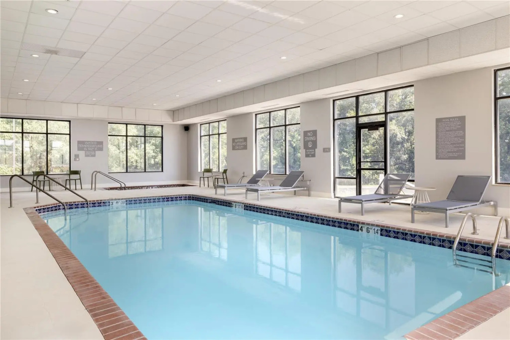 Spark by Hilton La Crosse Onalaska
