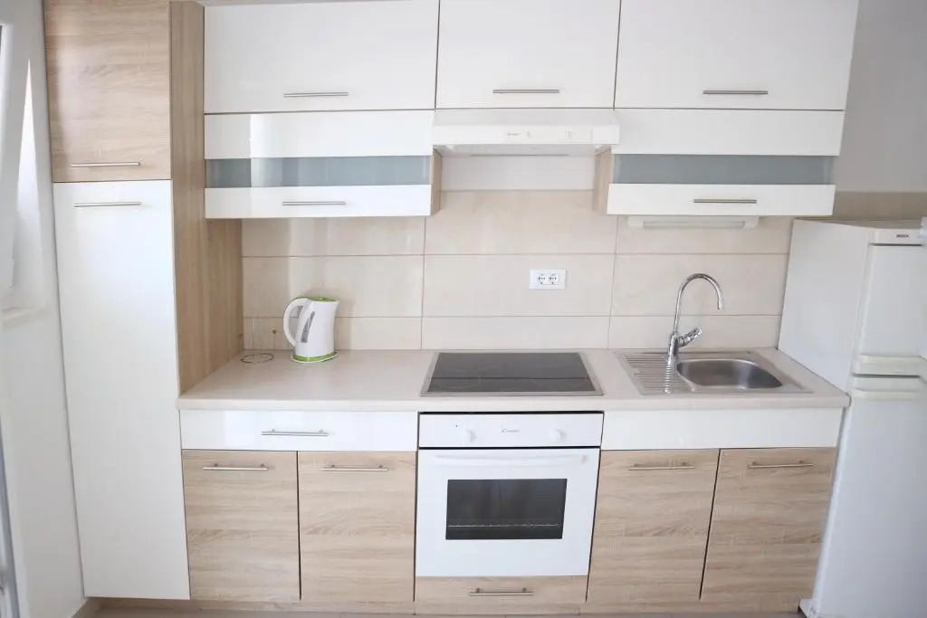Apartments Keko