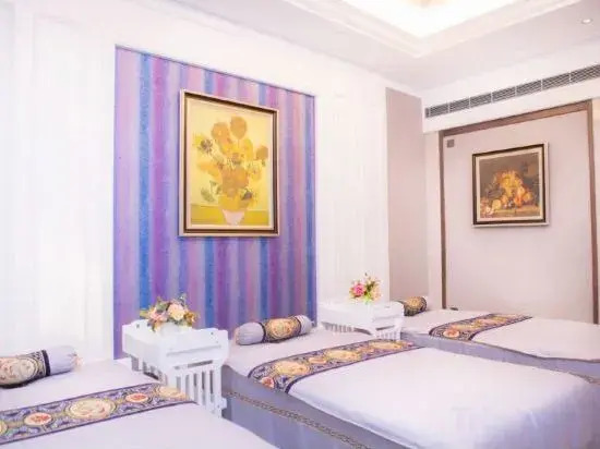 Nature Four Seasons Hotel (Quanzhou Luojiang Shuangyang Branch)