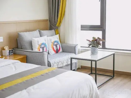Wenzhou Qichi Homestay