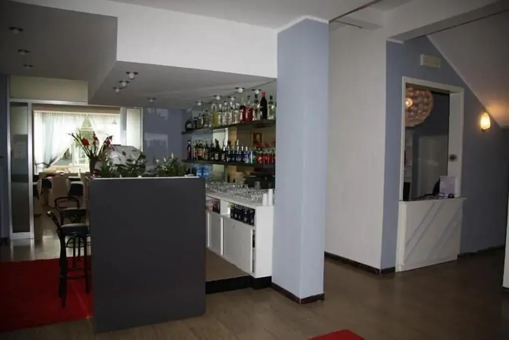 Hotel Esperia