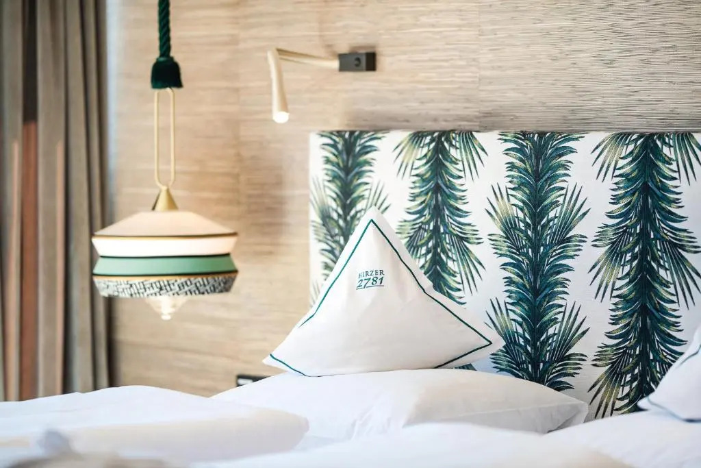 Hotel Hirzer 2781