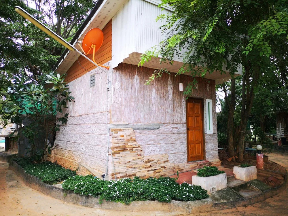 Pantang Resort