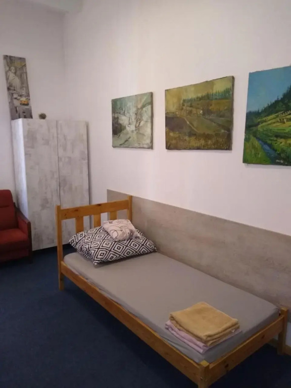 Hostel Kwadrans