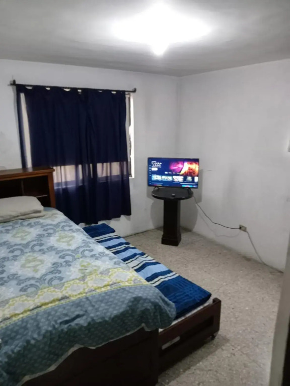 Acogedor Departamento con estacionamiento gratuito