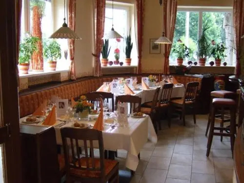 Gasthof & Hotel Martinek