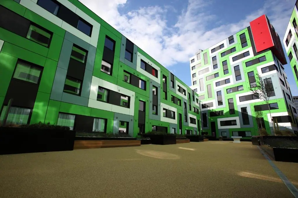 University of Essex - Southend Campus