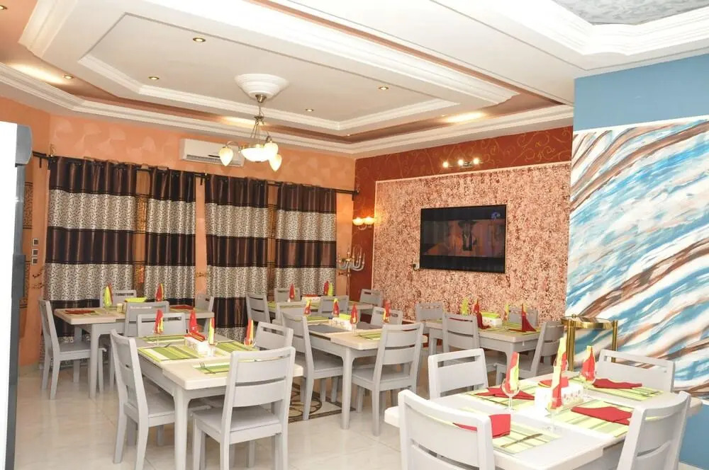 Diamond Hotel