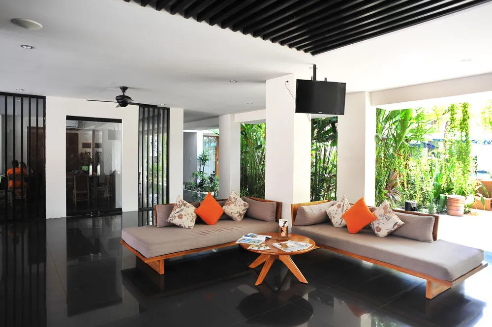 Airy Sanur Danau Tamblingan 192 Denpasar Bali