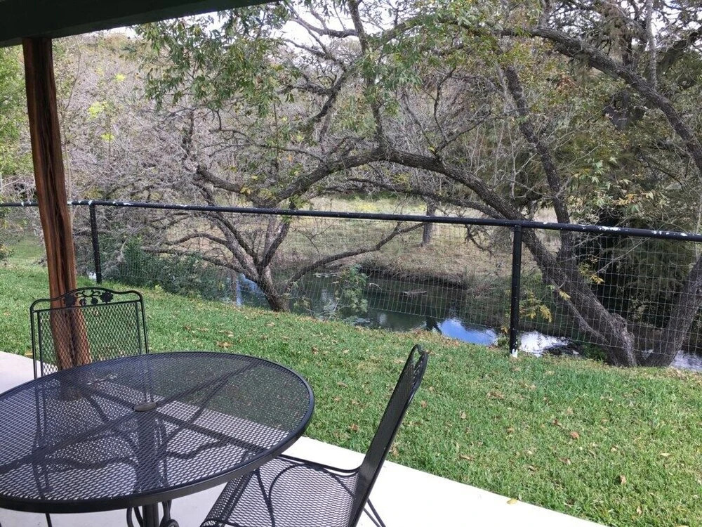 The Springs Retreat