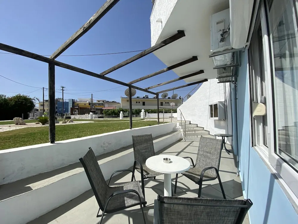 Mando Living -Faliraki