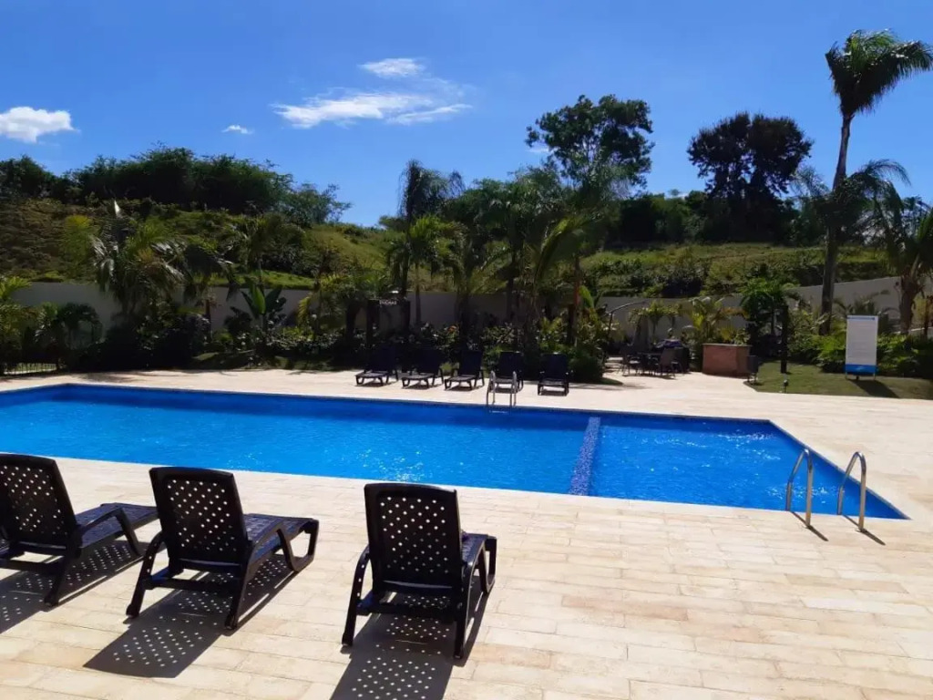 Paraiso de verano
