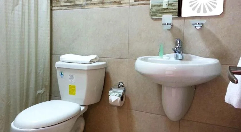 Buenavista Place Hotel