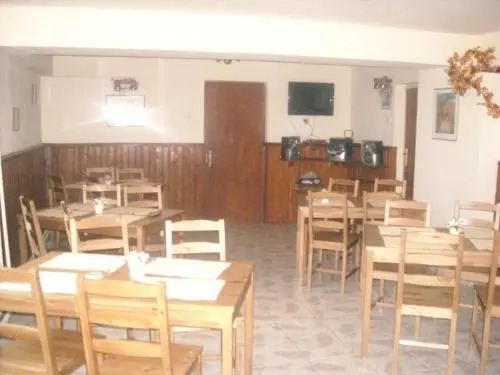 Pensiunea Fara Nume