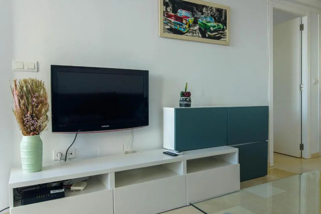 Sun & Beach View Apartments