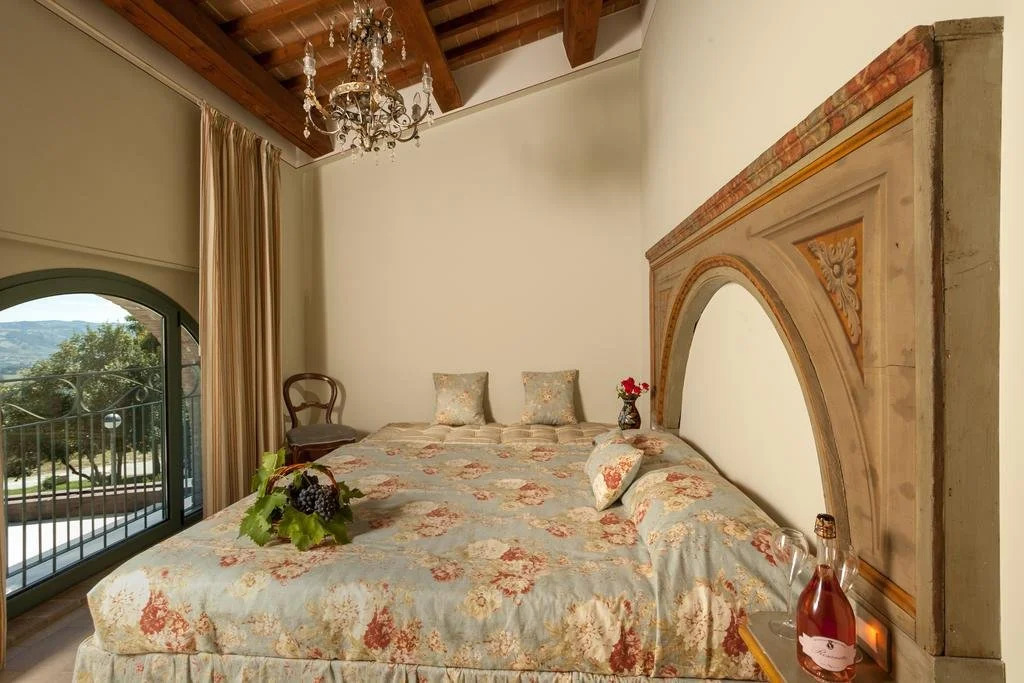 Tenuta Saiano Resort