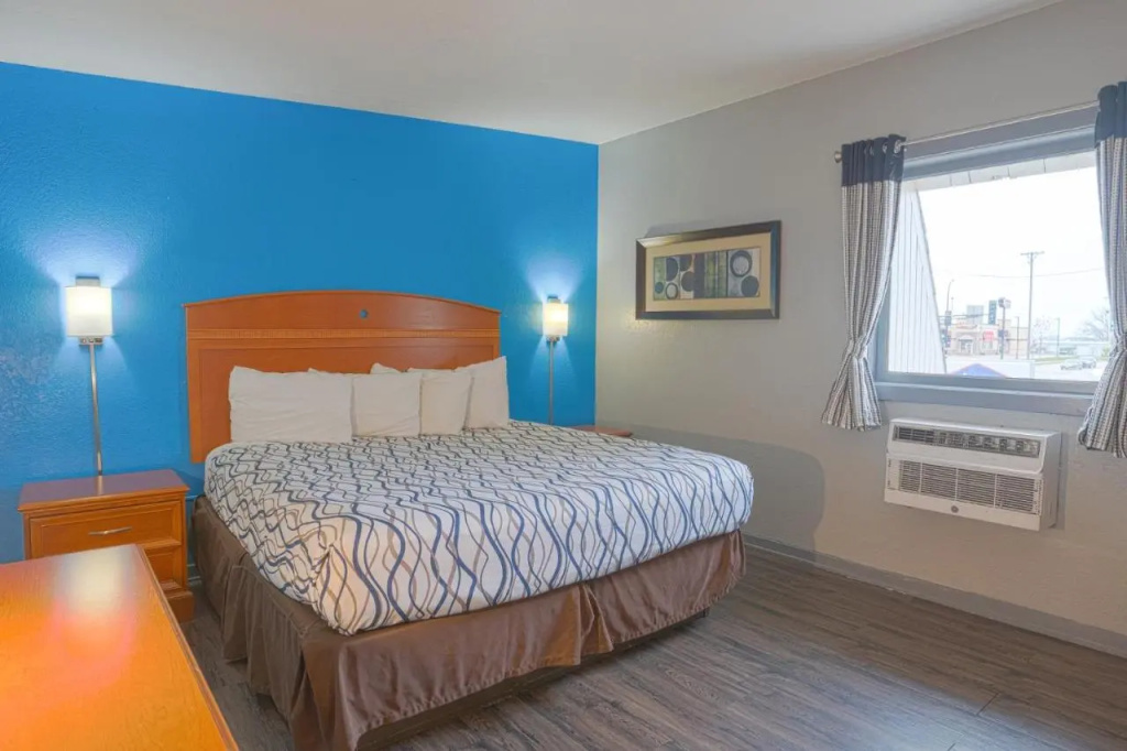 Executive Inn Owatonna Hwy 35