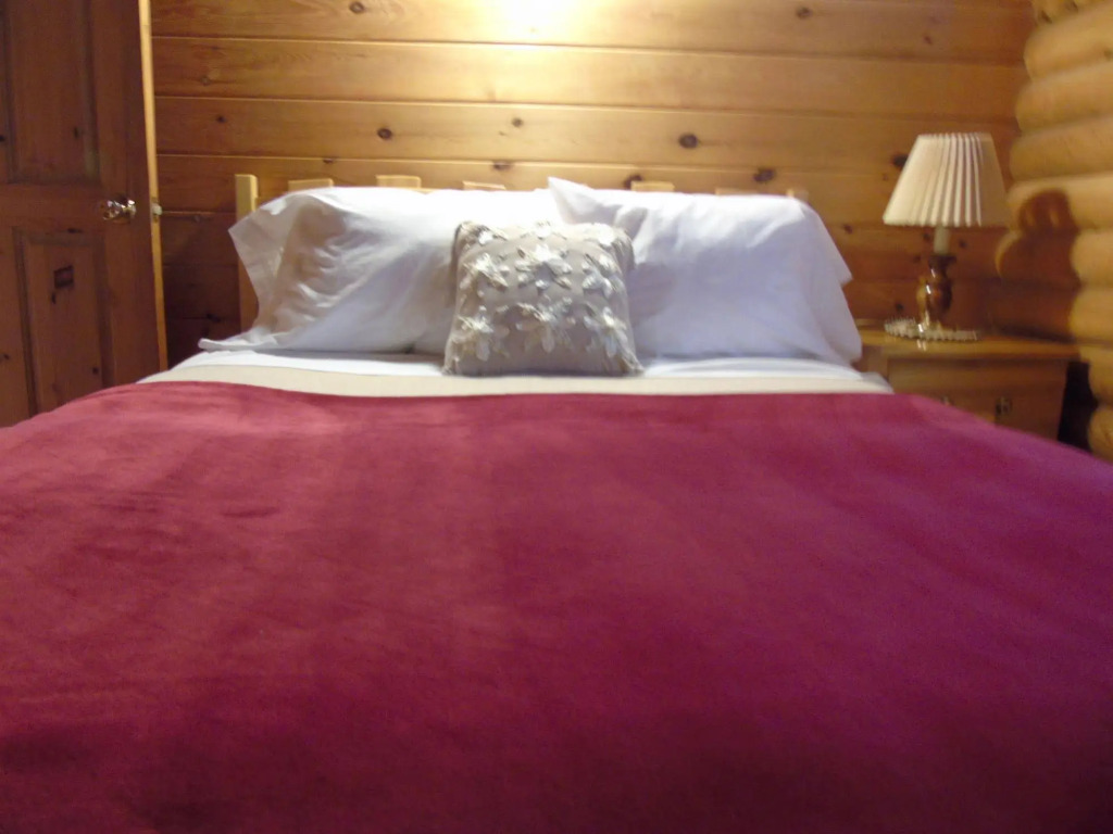 Cajun Cedar Log Cottages Ltd