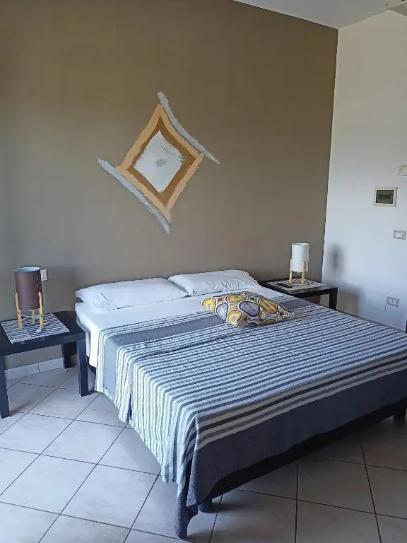 Il Faggio 17 B&B