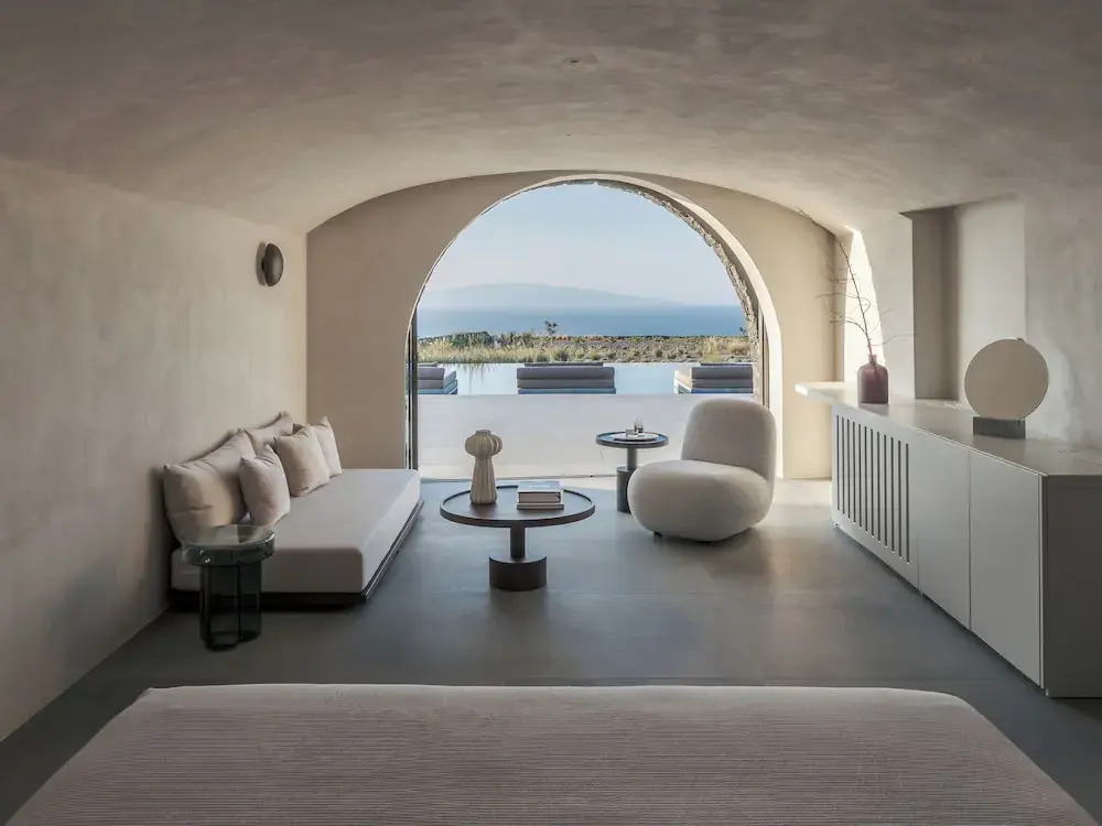 Charisma Estate Villa