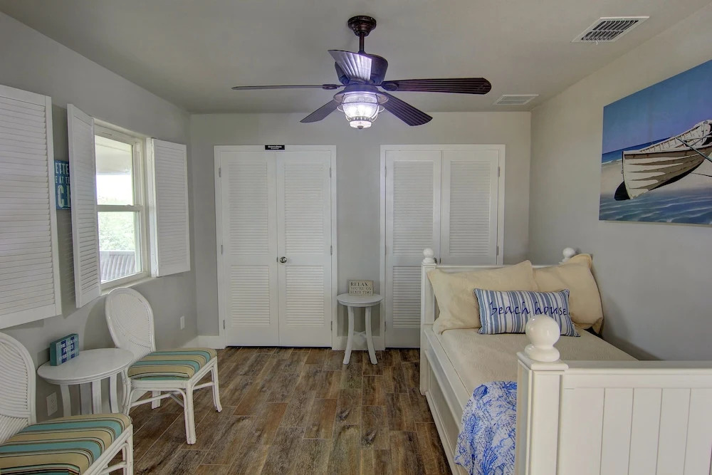 The Pearl of Port A Gw108 5 Bedrooms 3.5 Bathrooms Home