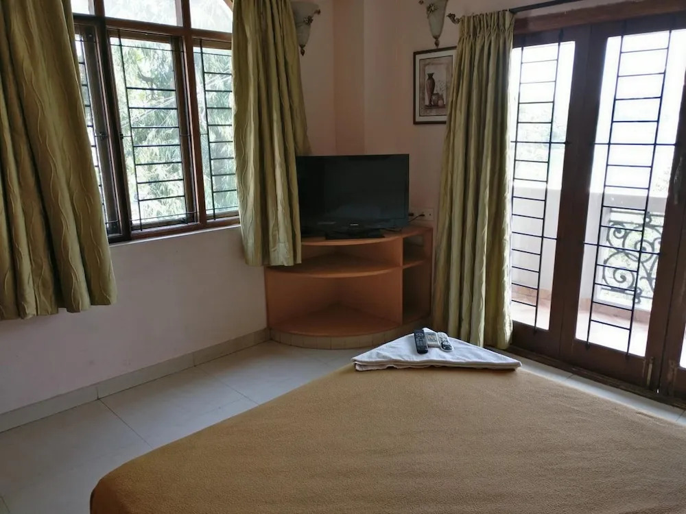 Lake Habitat Serviced Apartments