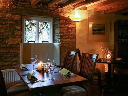 The Lamb Inn